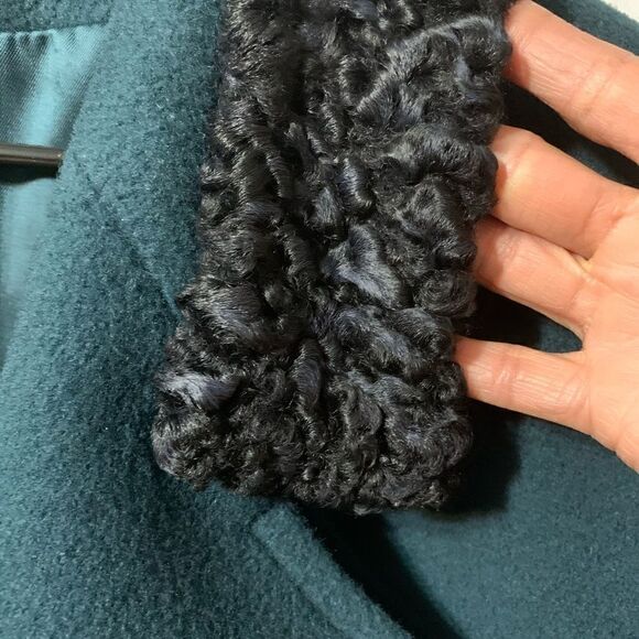 Forecaster Of Boston Wool Coat - Picture 9 of 12